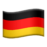 Flag of Germany