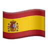 Flag of Spain