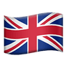 Flag of Great Britain