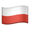 Flag of Poland