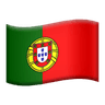 Flag of Portugal