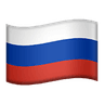 Flag of Russia